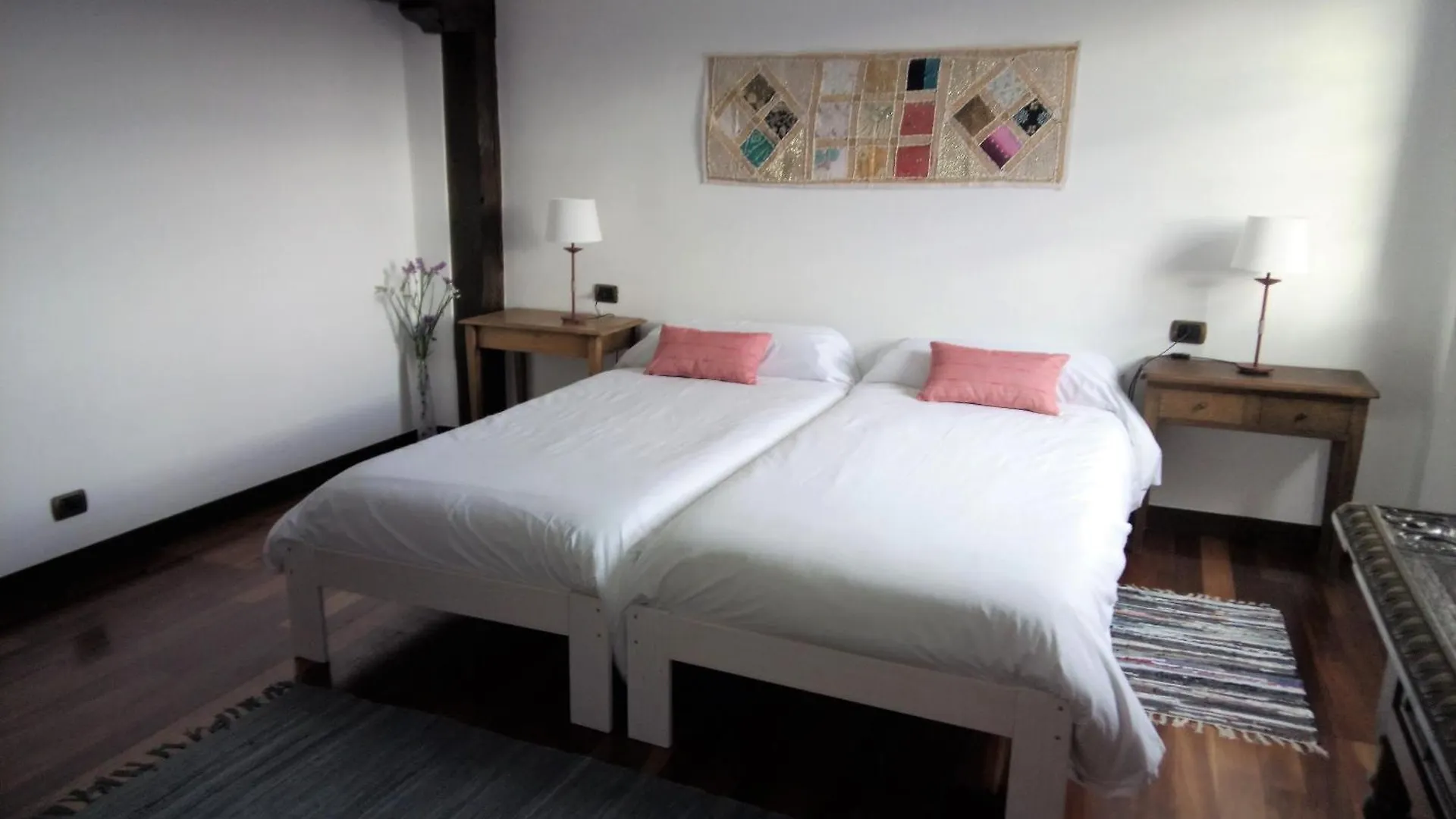 Casa de Férias Caserio Mahasti Butron