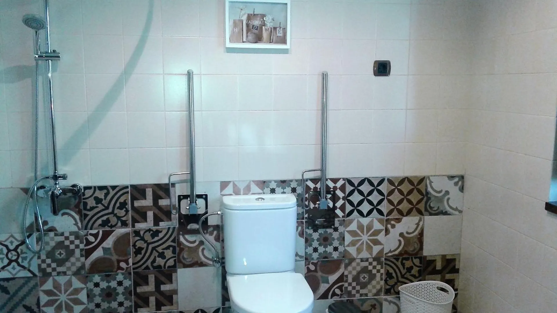 Casa de Férias Caserio Mahasti Butron Espanha